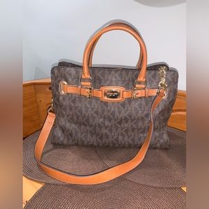 Michael Kors handbag